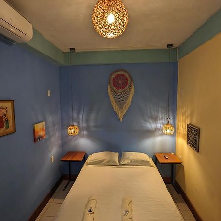 Kawoq Hostel San Ignacio Εξωτερικό φωτογραφία