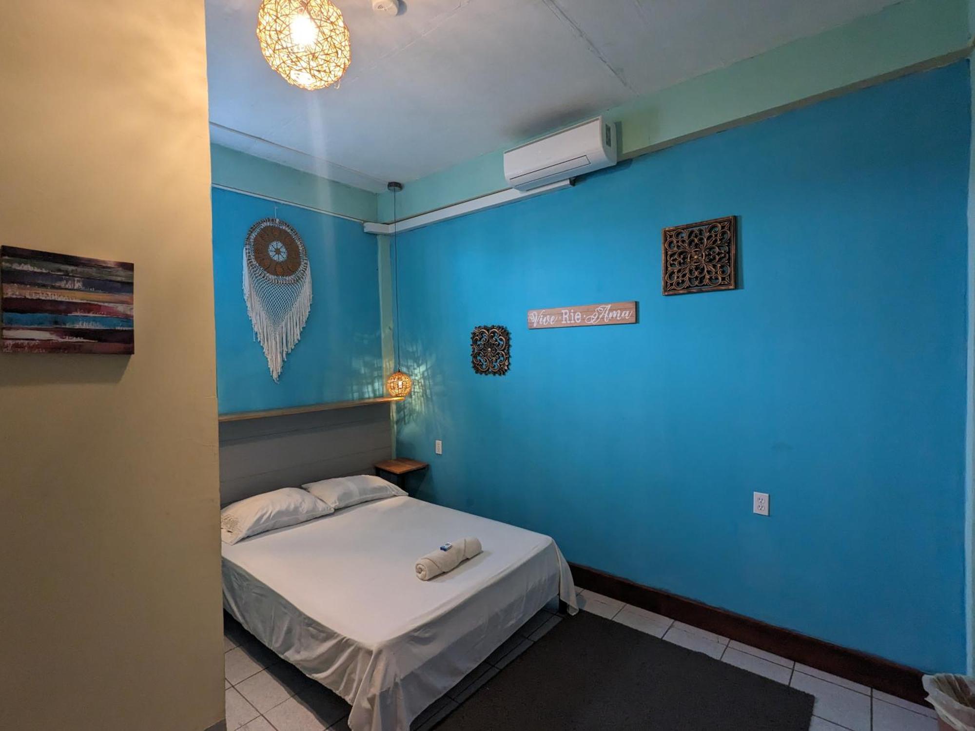 Kawoq Hostel San Ignacio Εξωτερικό φωτογραφία