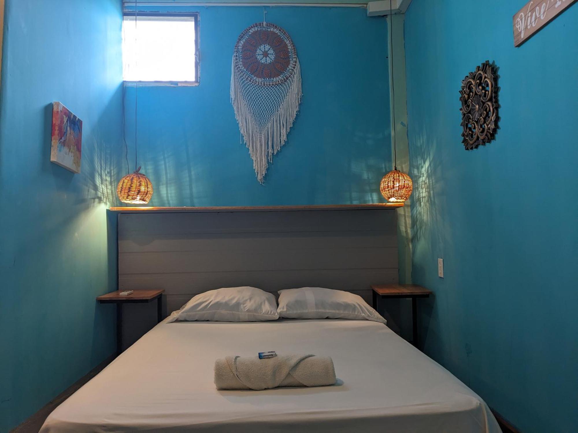 Kawoq Hostel San Ignacio Εξωτερικό φωτογραφία