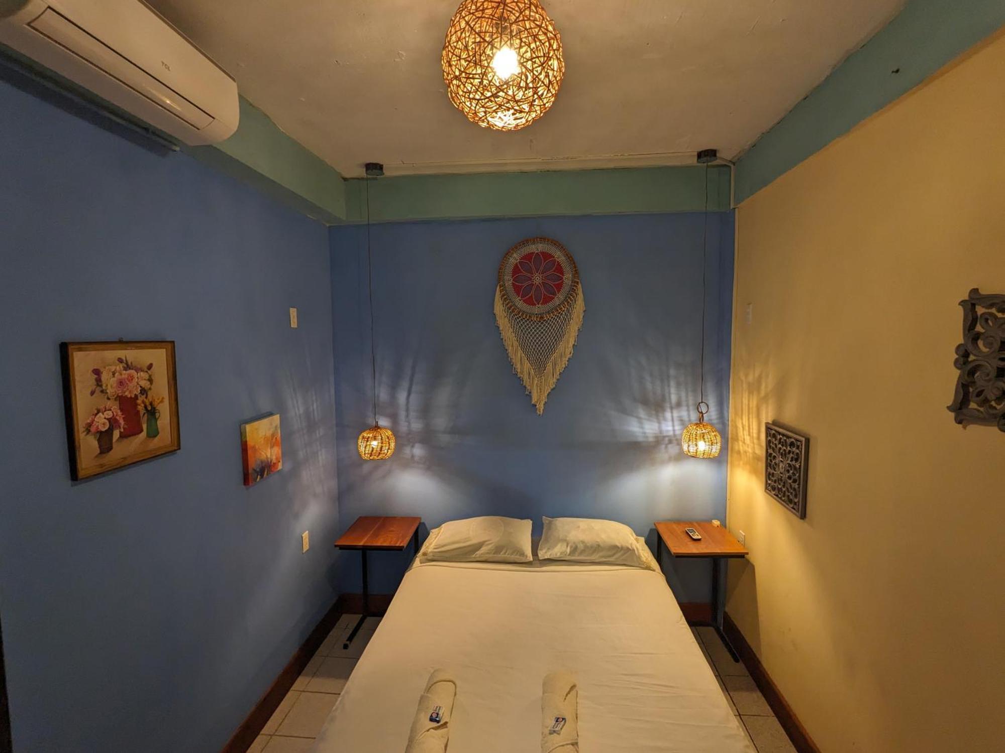 Kawoq Hostel San Ignacio Εξωτερικό φωτογραφία