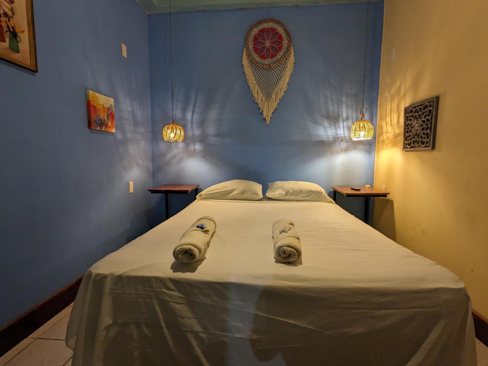 Kawoq Hostel San Ignacio Εξωτερικό φωτογραφία