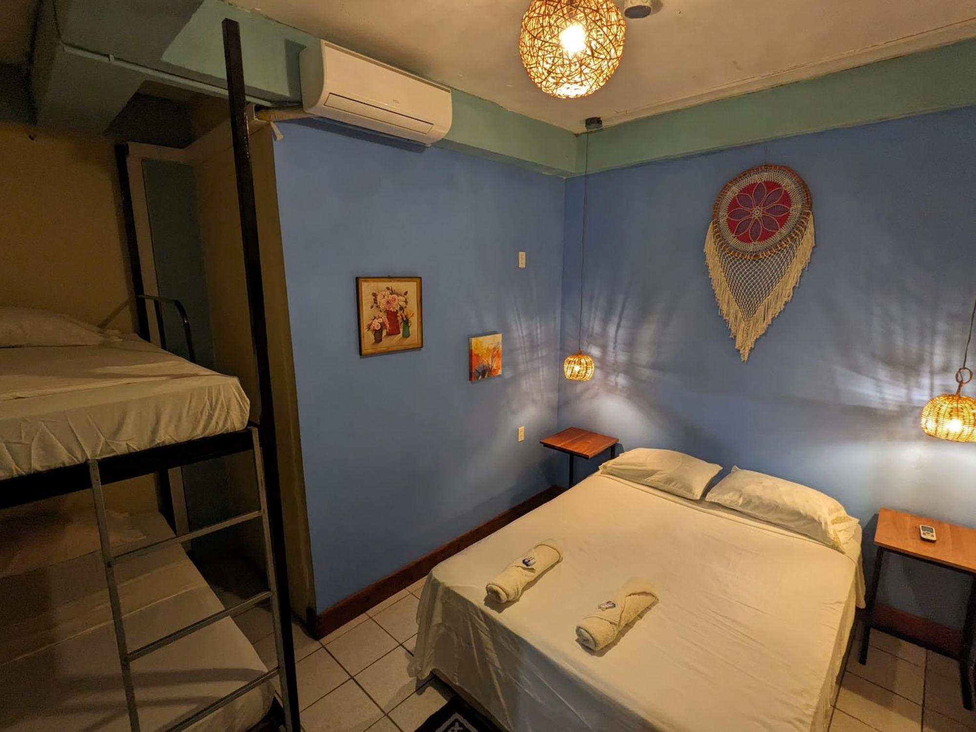 Kawoq Hostel San Ignacio Εξωτερικό φωτογραφία