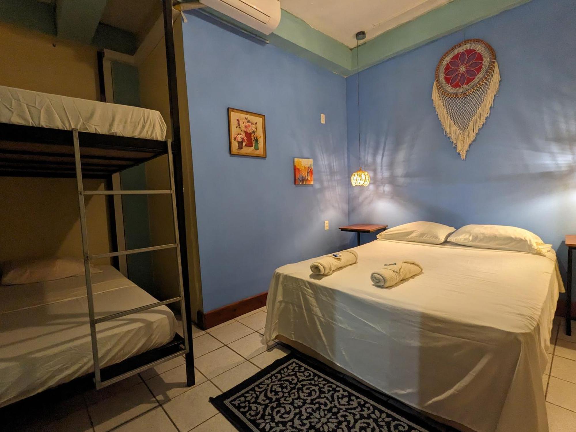 Kawoq Hostel San Ignacio Εξωτερικό φωτογραφία