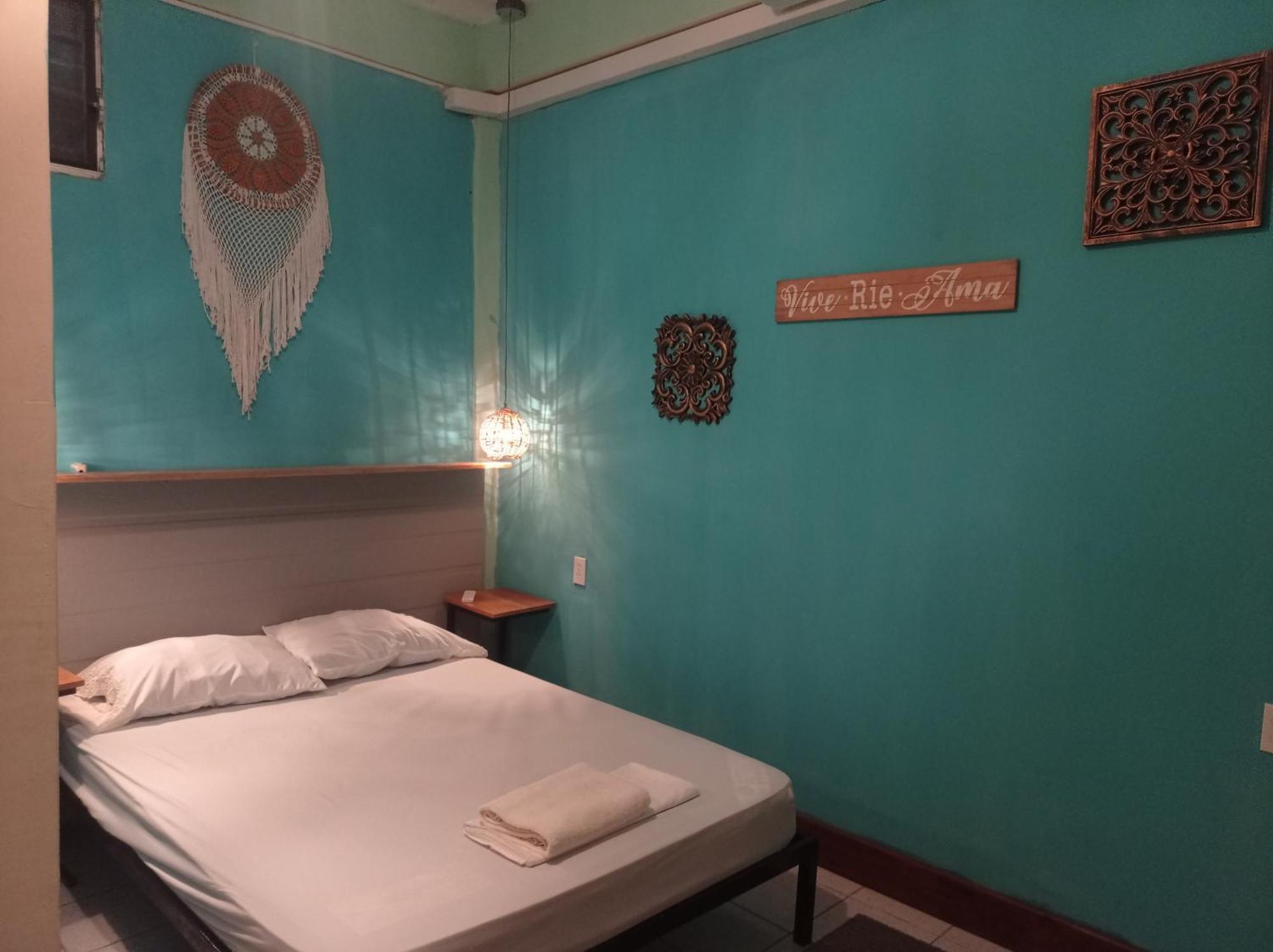 Kawoq Hostel San Ignacio Εξωτερικό φωτογραφία