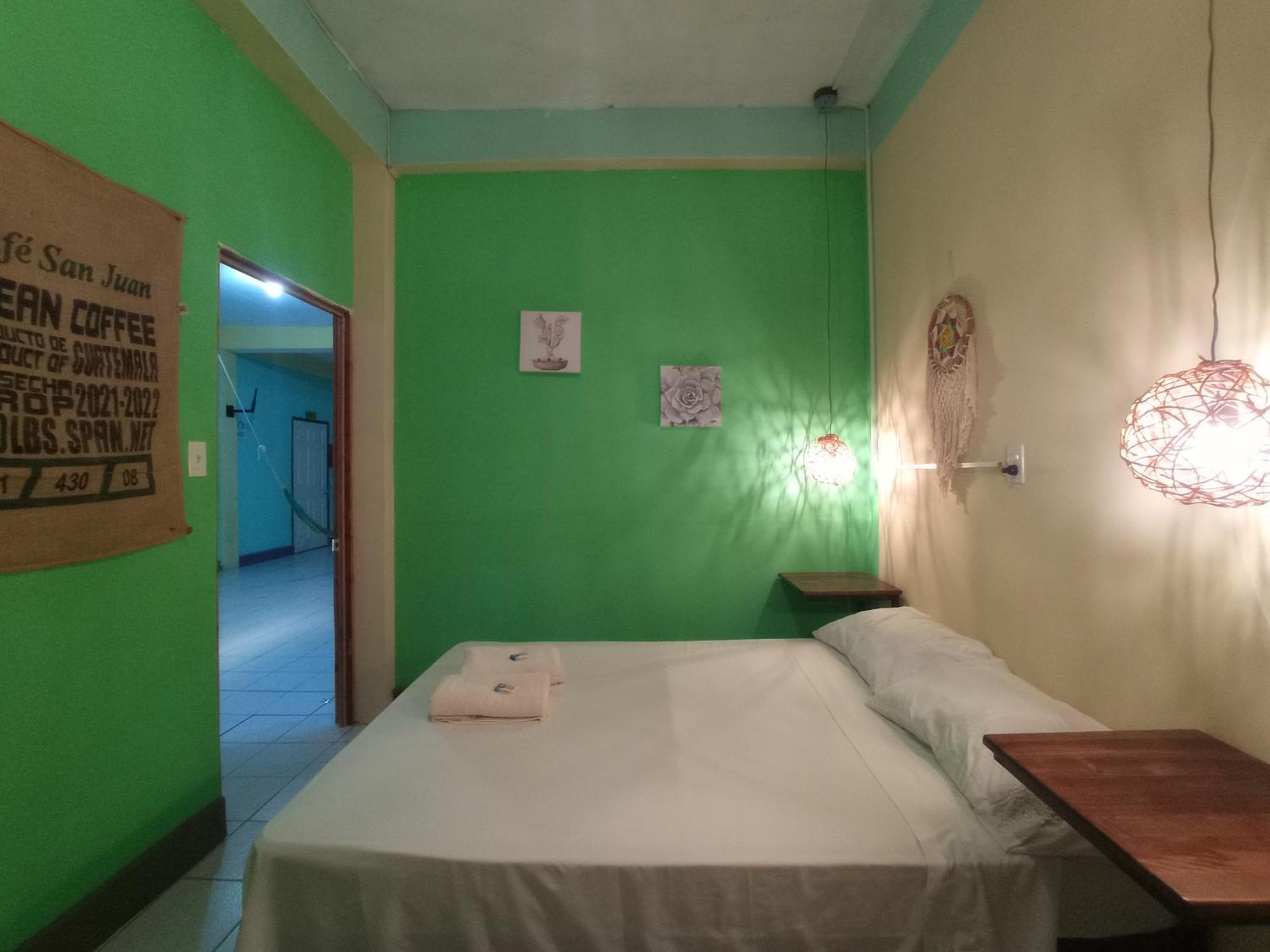 Kawoq Hostel San Ignacio Εξωτερικό φωτογραφία