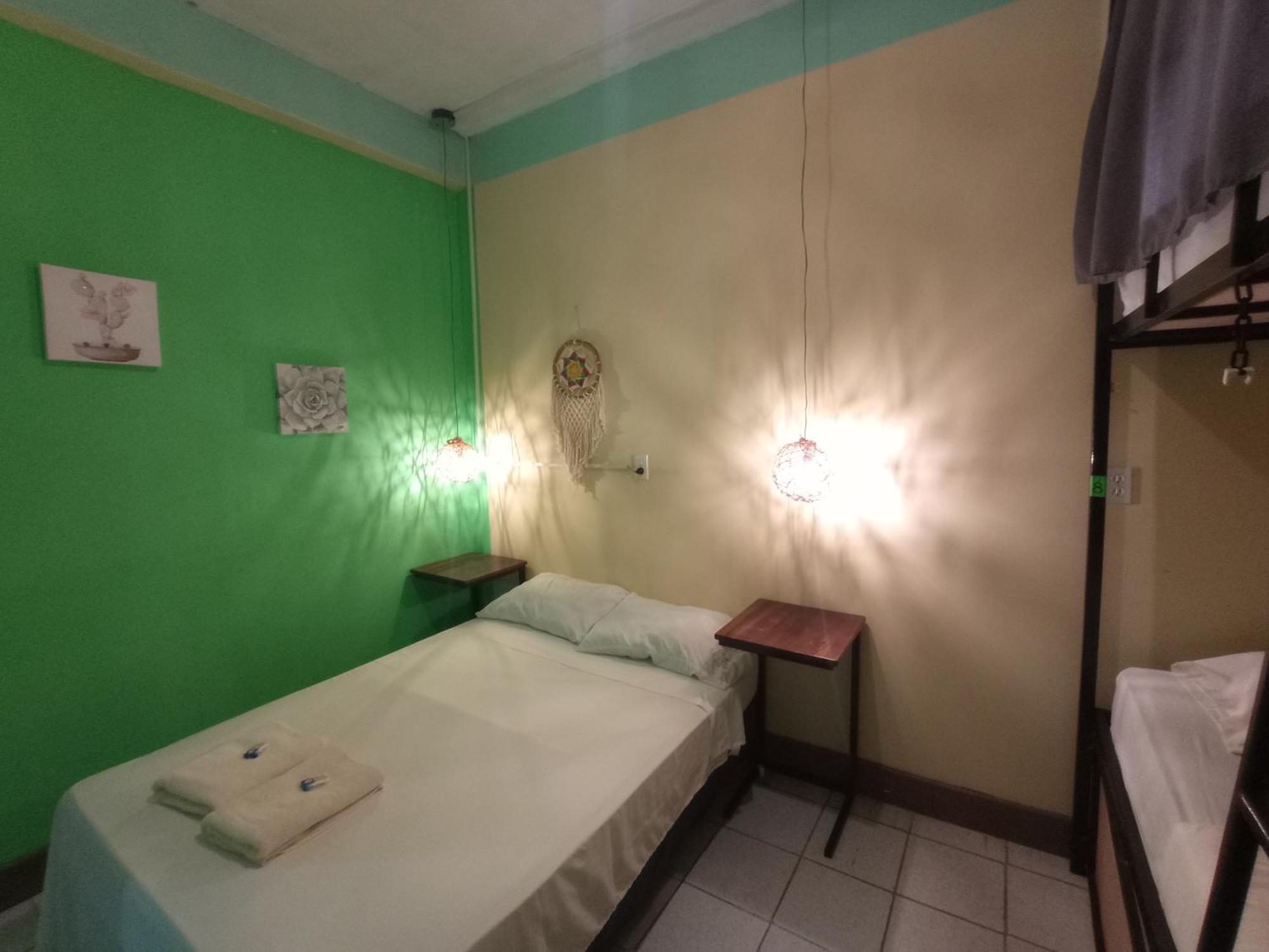 Kawoq Hostel San Ignacio Εξωτερικό φωτογραφία