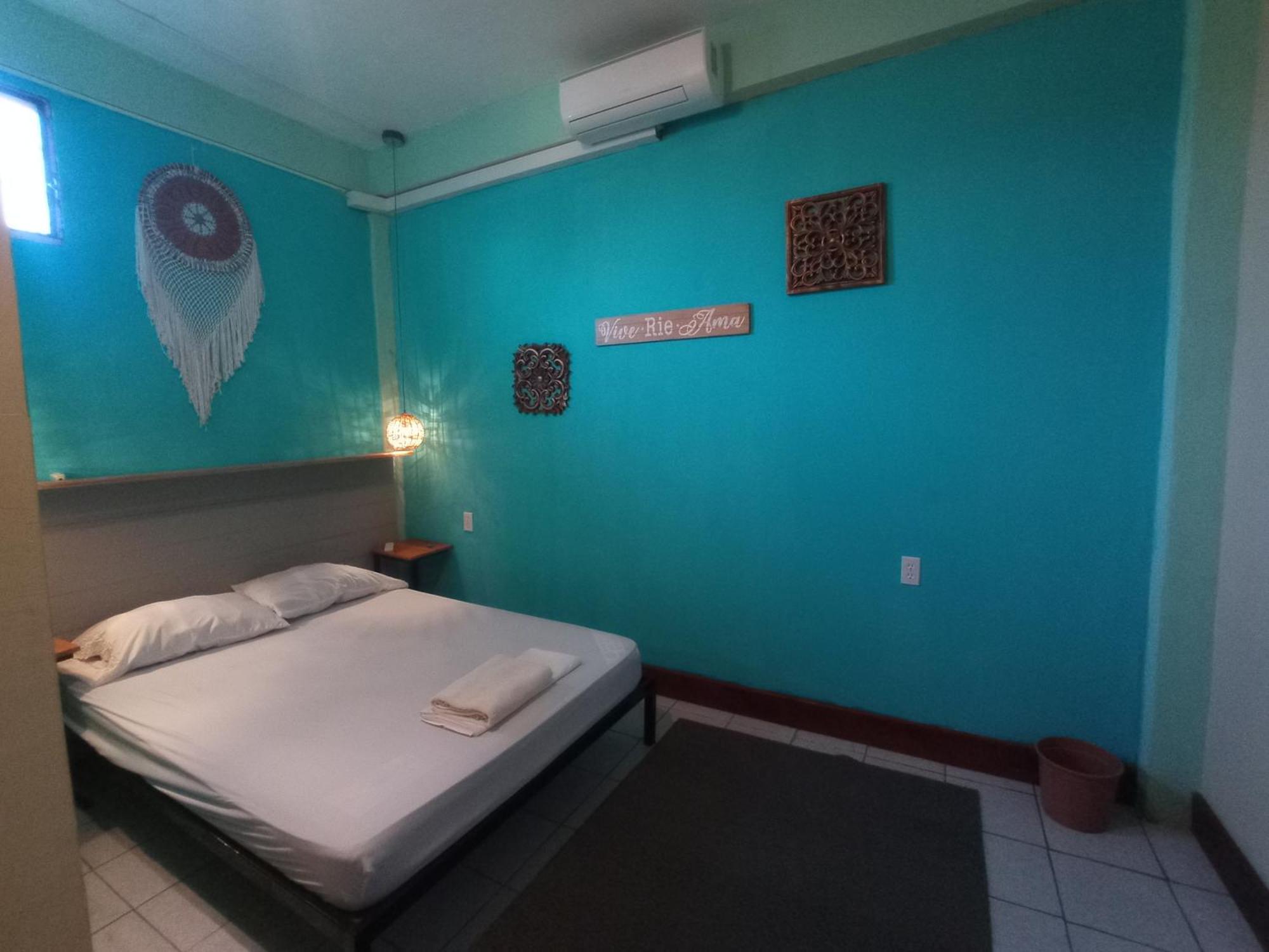 Kawoq Hostel San Ignacio Εξωτερικό φωτογραφία